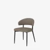 Cona spisebordsstol Taupe