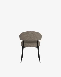 Cona spisebordsstol Taupe