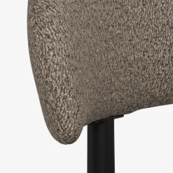 Cona spisebordsstol Taupe
