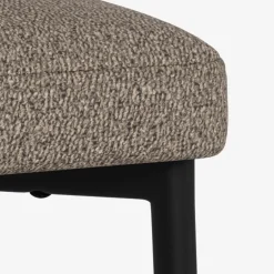 Cona spisebordsstol Taupe