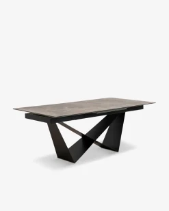 Connesso spisebord Keramisk bordplade