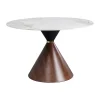 Cono spisebord Ø.120cm Borde