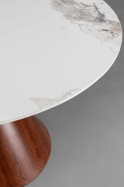 Cono spisebord Ø.120cm Borde