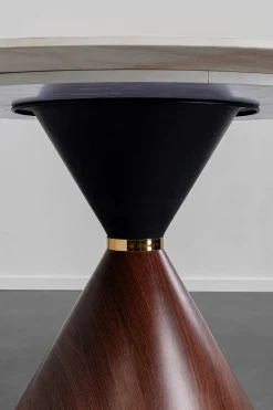 Cono spisebord Ø.120cm Borde