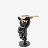 Cool bulldog m. bakke sidebord Sidebord