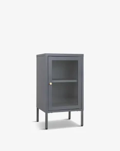 Dalby Sengebord grå