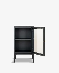 Dalby Sengebord sort