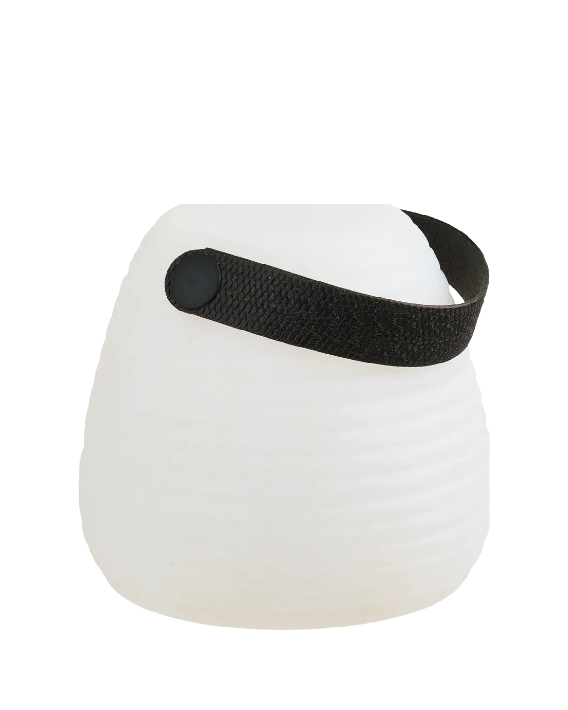 Derry LED Lampe Hvid