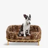 Diva leo hunde/katte seng Pynt