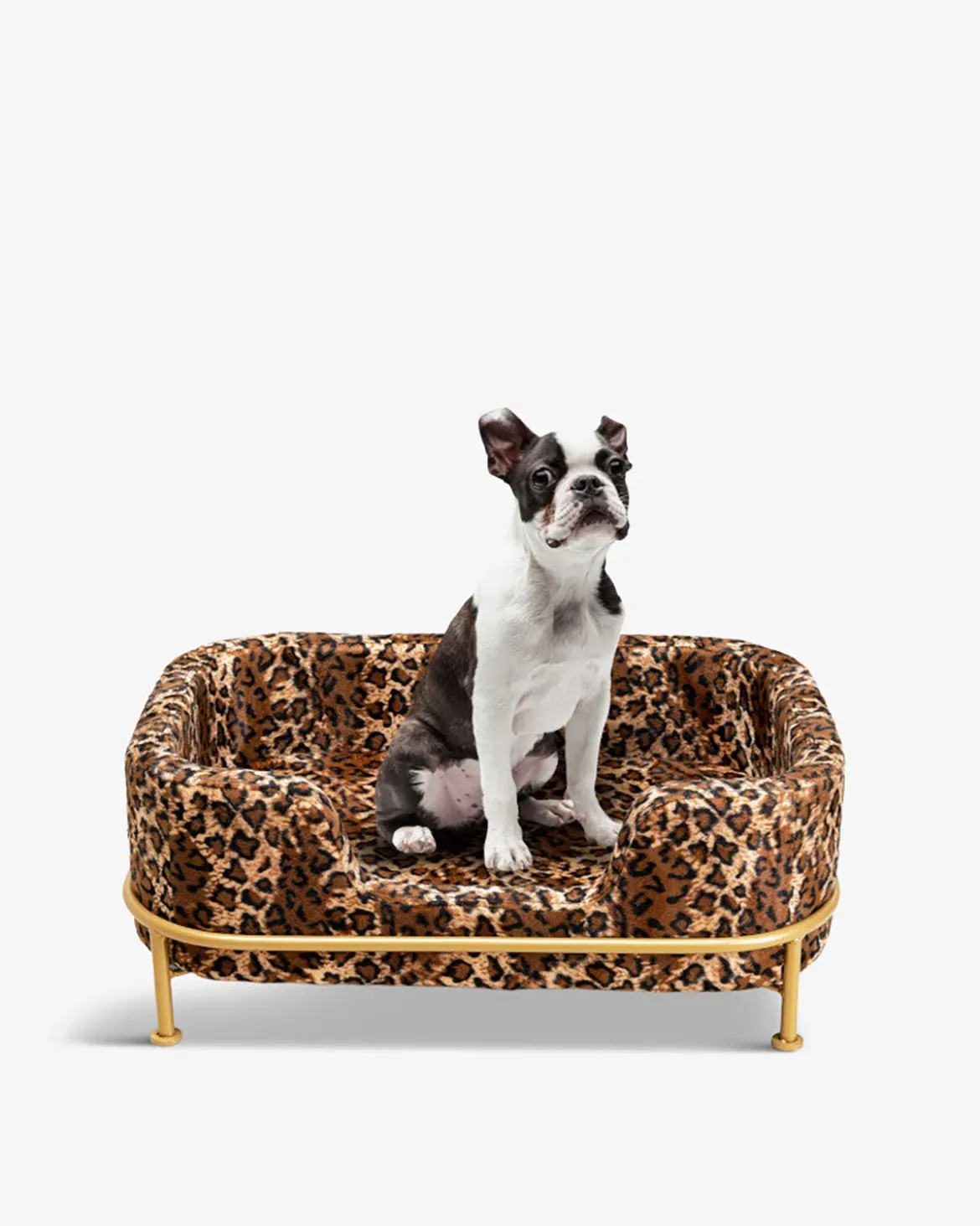 Diva leo hunde/katte seng Pynt