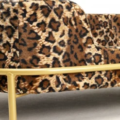 Diva leo hunde/katte seng Pynt