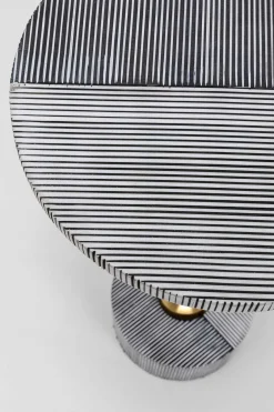 Domero double sidebord Sidebord
