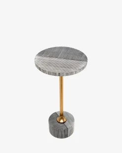 Domero double sidebord Sidebord