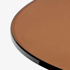 Dunsley rund sidebord Sidebord