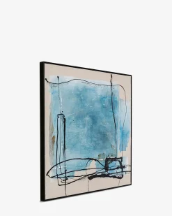 Dust blue galleri Galleri