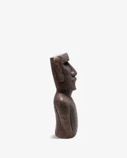 Easter island head Large