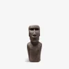 Easter island head Small