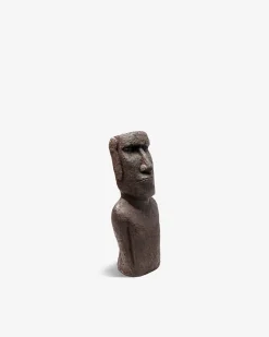 Easter island head Small