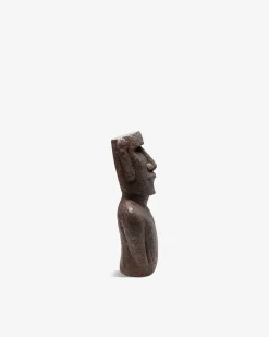 Easter island head Small