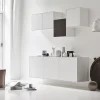 Edge byggereol Hvid