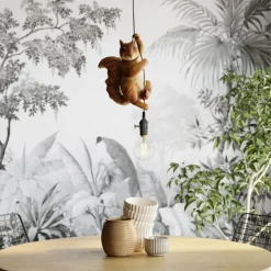 Egern pendel Loftlampe