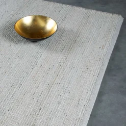 Elba Ivory tæppe 160x230 cm Tæppe