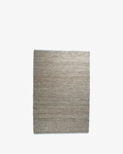 Elba Natural tæppe 160x230 cm Tæppe