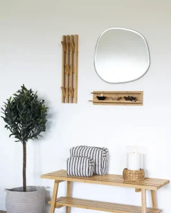 Ember Wall Shelf Hylde