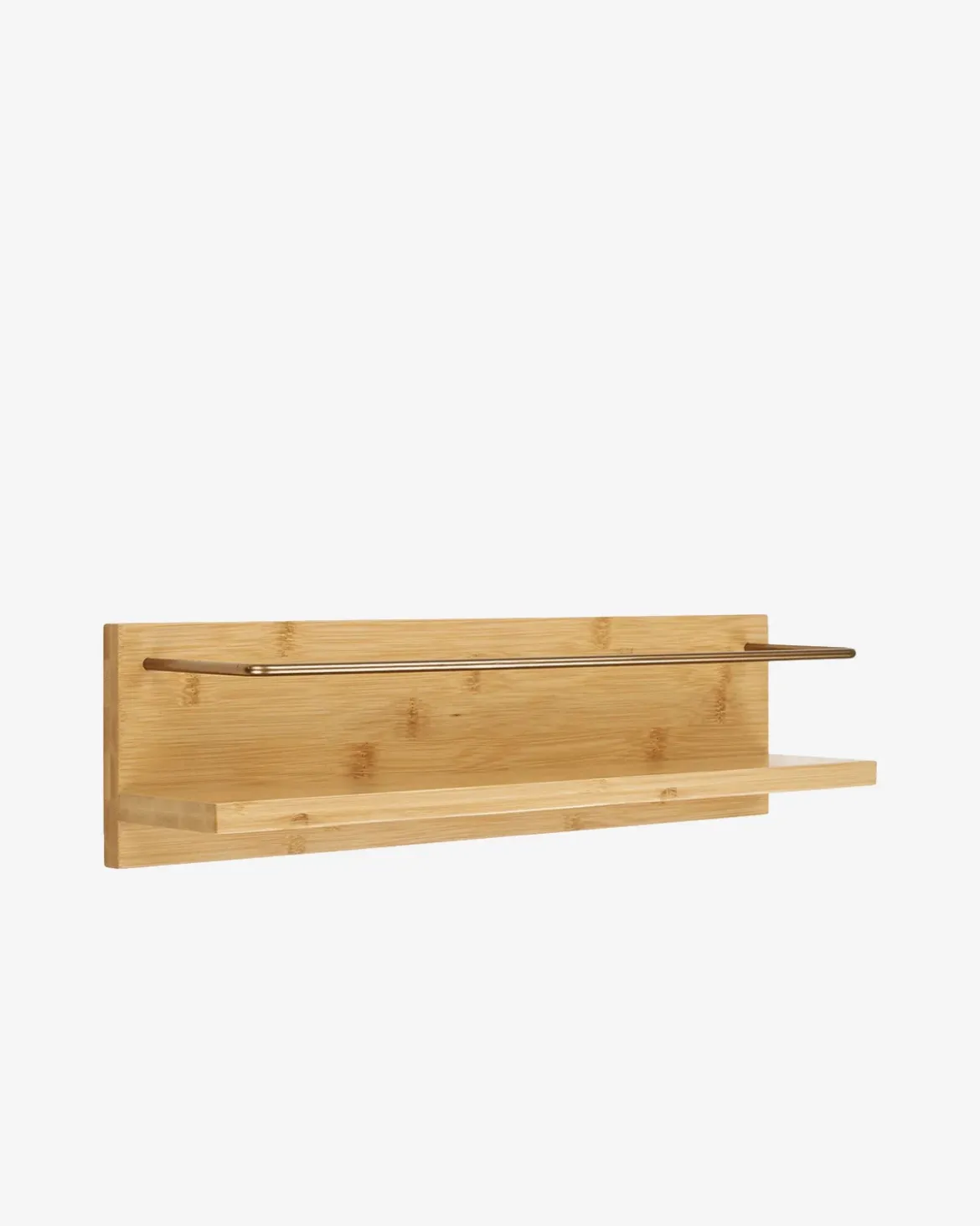 Ember Wall Shelf Hylde