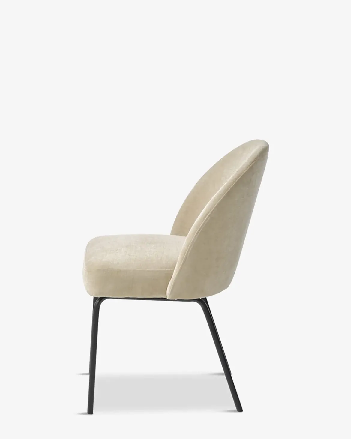 Esma spisebordsstol Sand