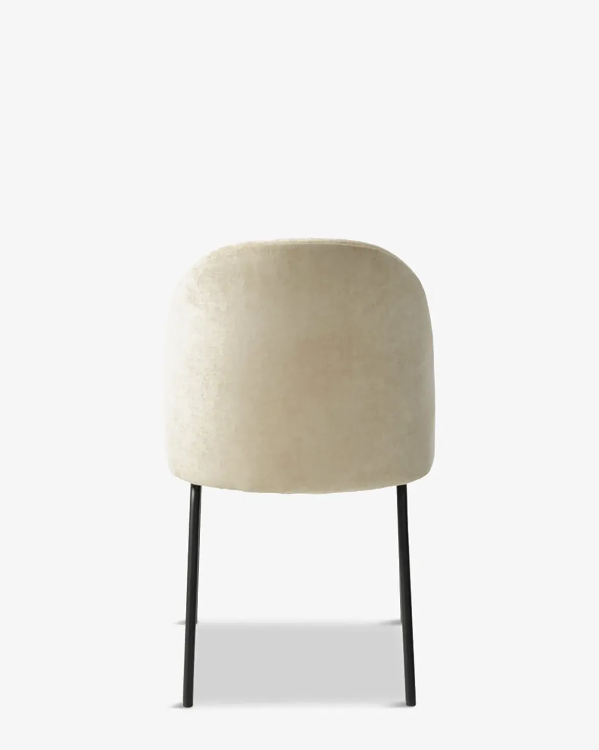 Esma spisebordsstol Sand