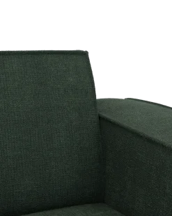 Espada chaiselongsofa Højrevendt med open end