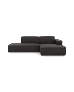 Espada chaiselongsofa Højrevendt med open end