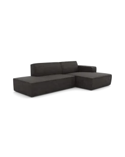 Espada chaiselongsofa Højrevendt med open end
