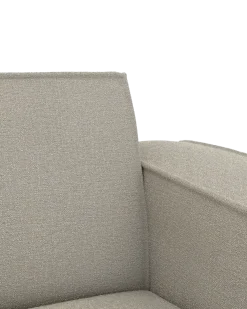 Espada chaiselongsofa Højrevendt med open end