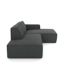 Espada chaiselongsofa Højrevendt med open end