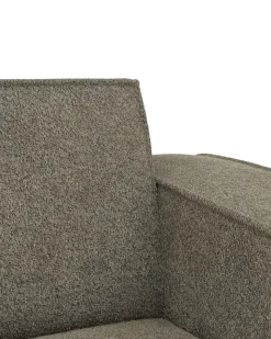 Espada chaiselongsofa Højrevendt med open end