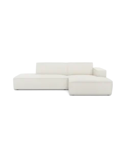Espada chaiselongsofa Højrevendt med open end