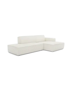 Espada chaiselongsofa Højrevendt med open end