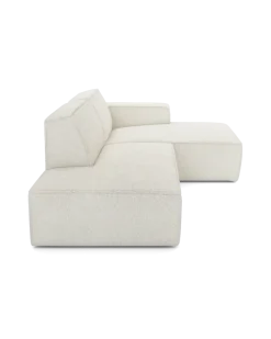 Espada chaiselongsofa Højrevendt med open end