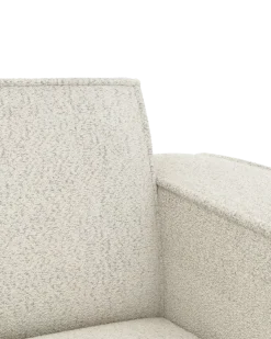 Espada chaiselongsofa Højrevendt med open end