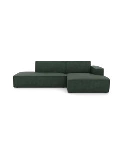 Espada chaiselongsofa Højrevendt med open end