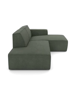 Espada chaiselongsofa Højrevendt med open end