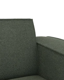 Espada chaiselongsofa Højrevendt med open end