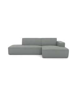 Espada chaiselongsofa Højrevendt med open end