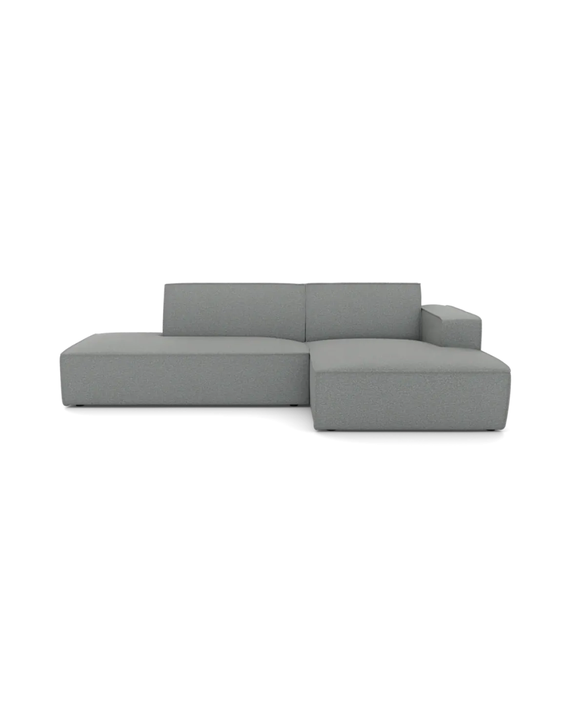Espada chaiselongsofa Højrevendt med open end
