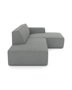 Espada chaiselongsofa Højrevendt med open end