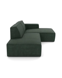 Espada chaiselongsofa Højrevendt med open end