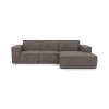 Espada chaiselongsofa Højrevendt
