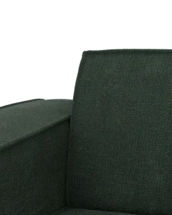 Espada chaiselongsofa Højrevendt